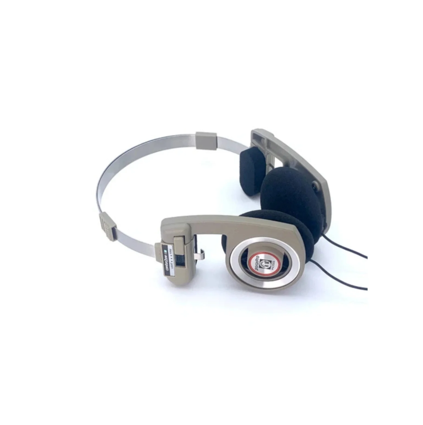 Koss Porta Pro Limited Edition Rhythm Beige